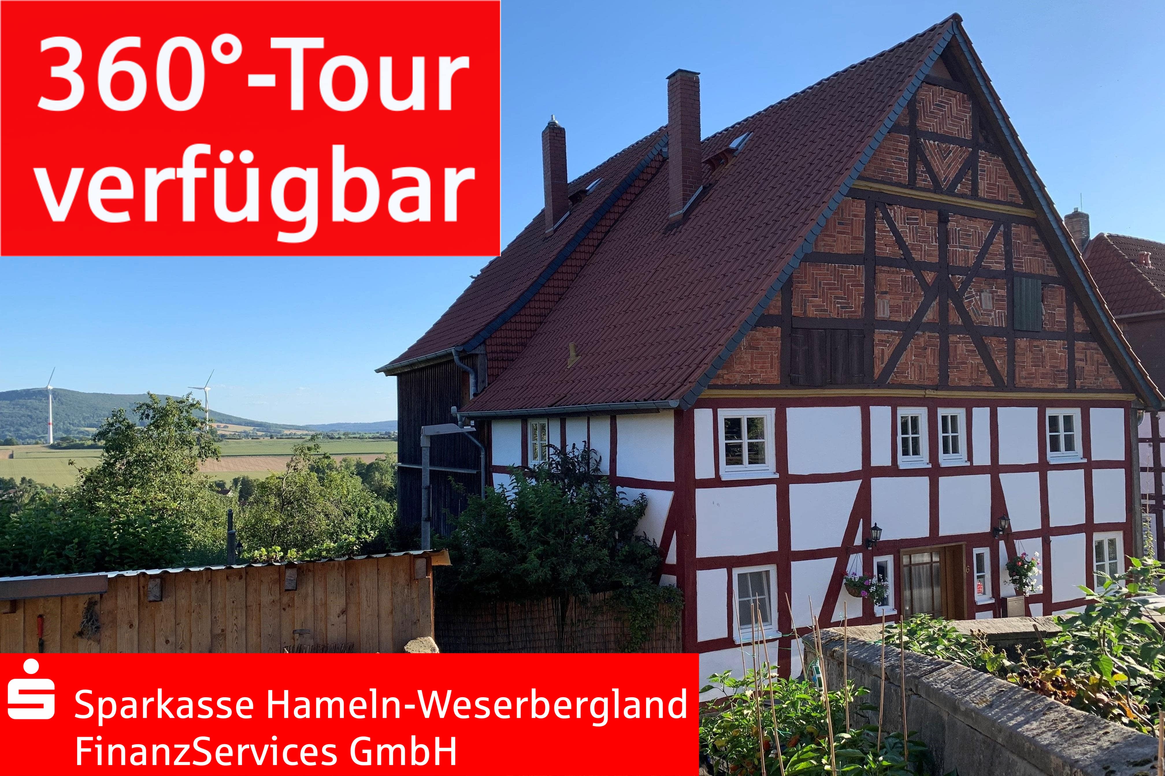 Liebevoll saniert in idyllischer Dorflage