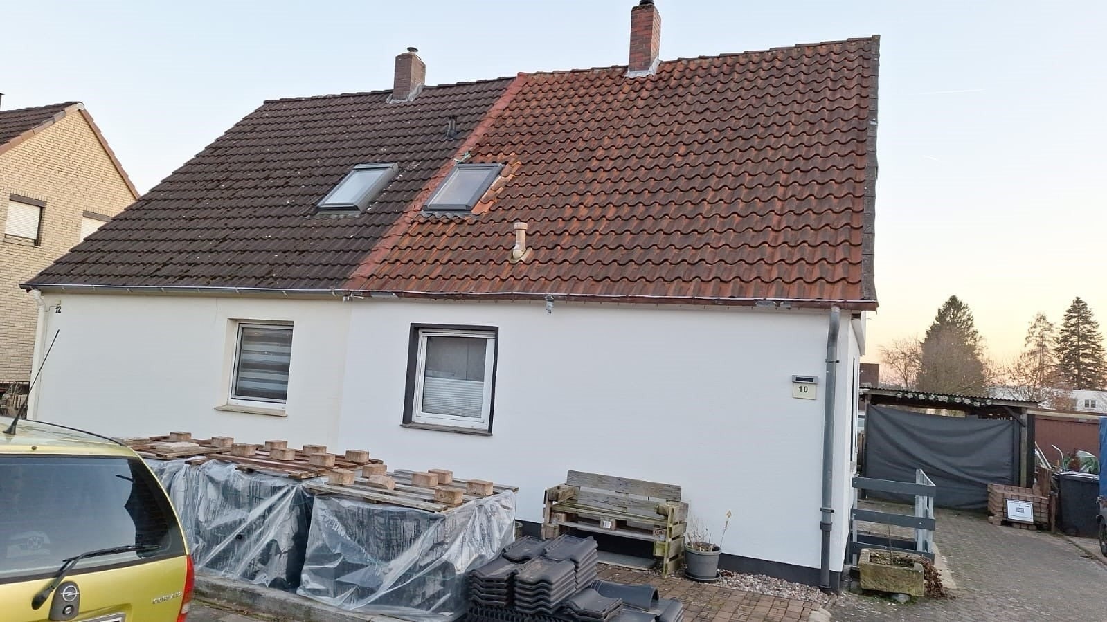 Hameln - NEUER PREIS! Erbpachtgrundstück - Familienfreundliches Haus, großer Garten!