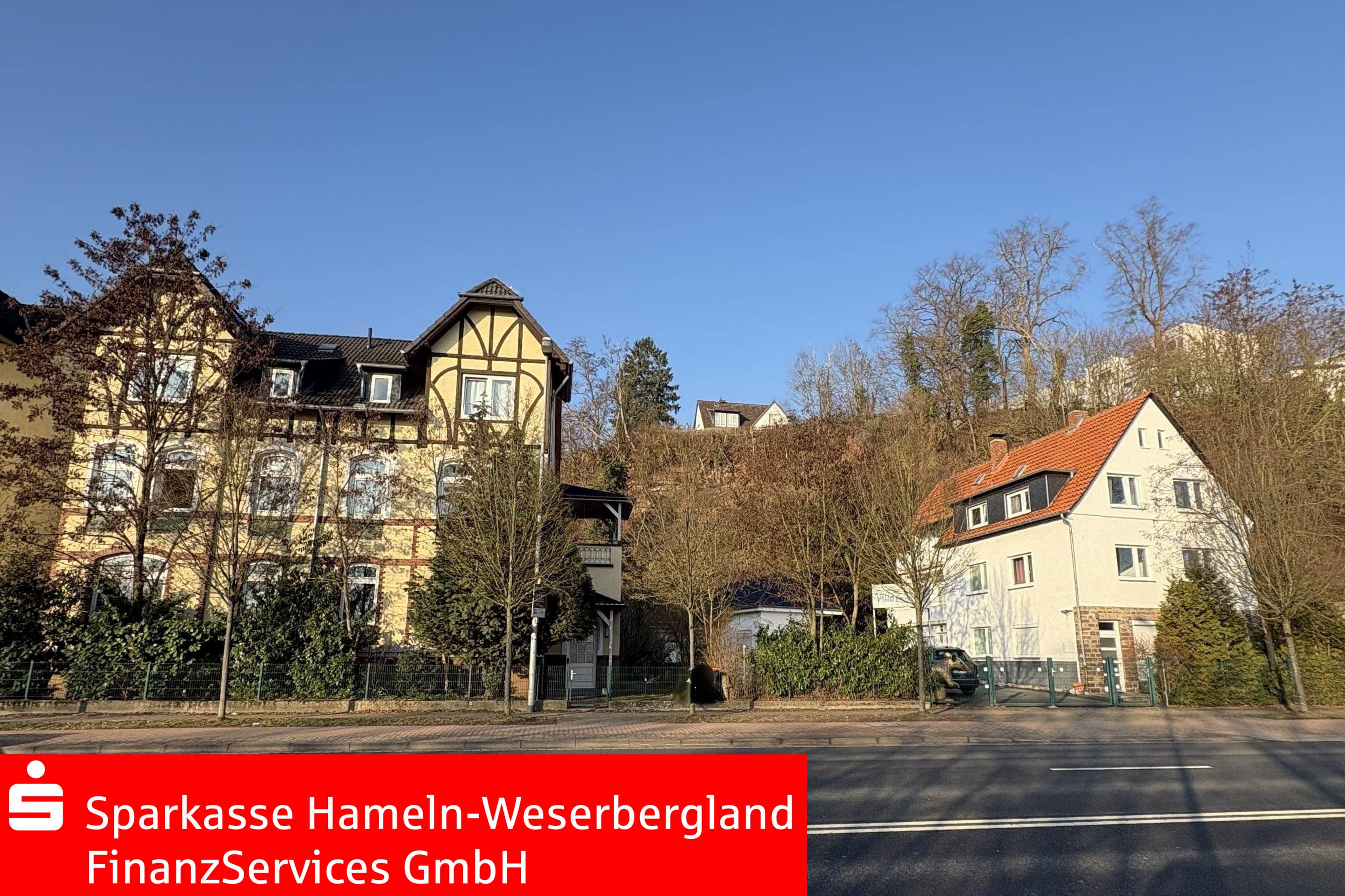 Einzigartige, moderne Kapitalanlage