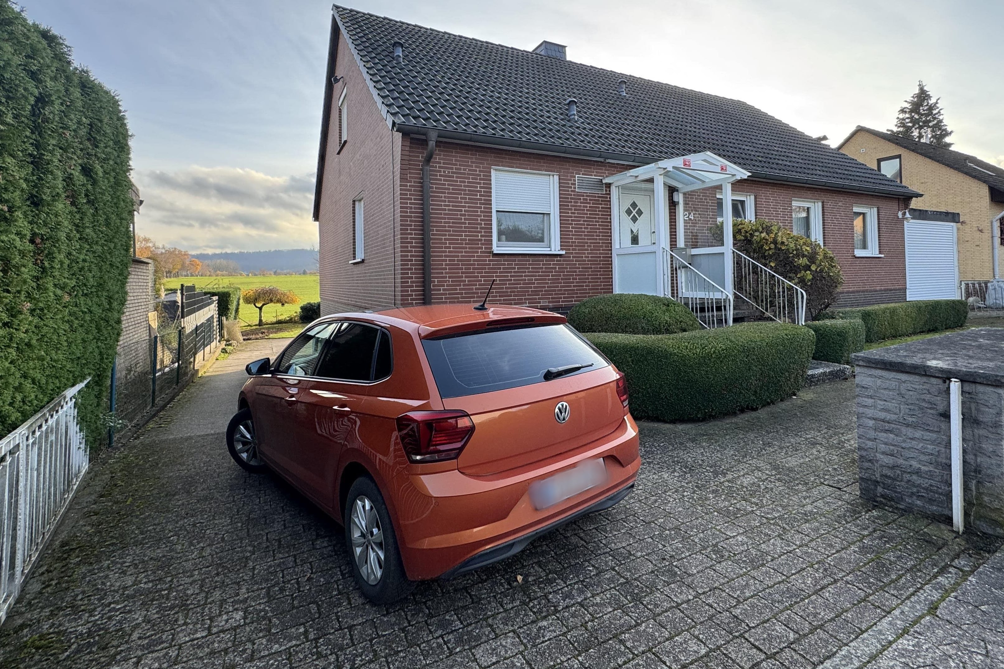 NEUER PREIS! Modernisiertes Familiendomizil in ruhiger Lage.