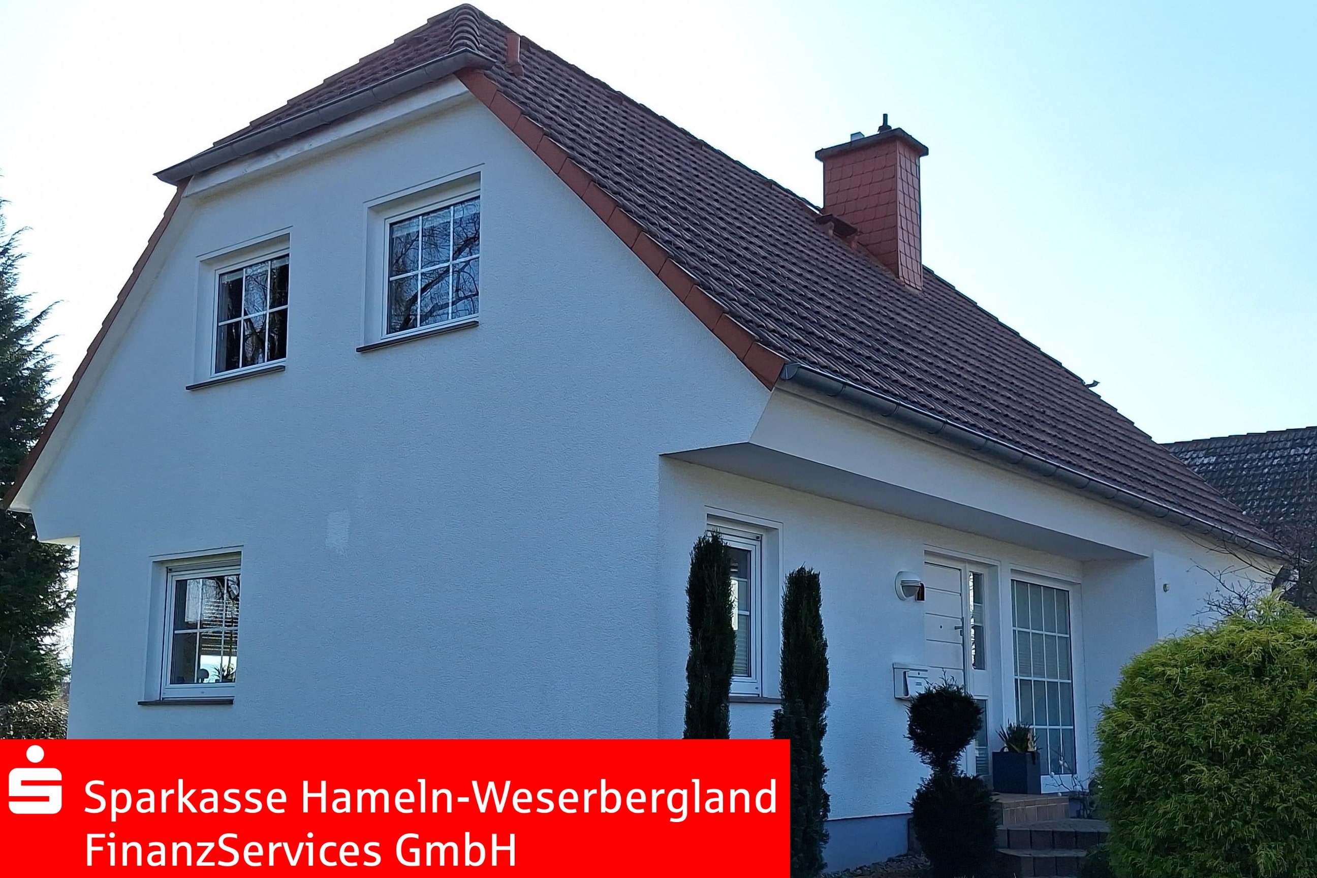 Modern und in bester Wohnlage!